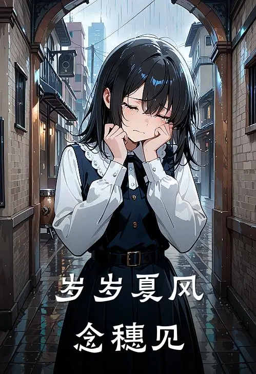 岁岁夏风念穗见