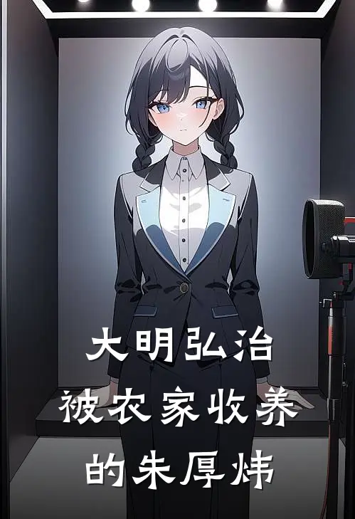 大明弘治：被农家收养的朱厚炜