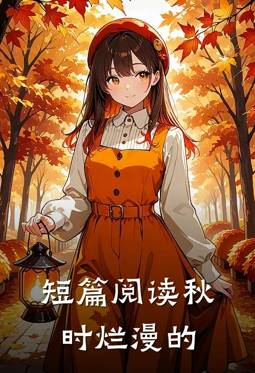 短篇阅读秋时烂漫的