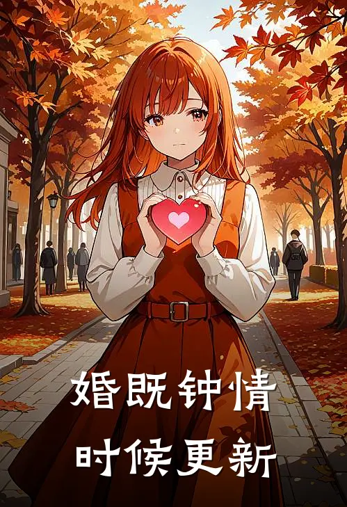 婚既钟情时候更新