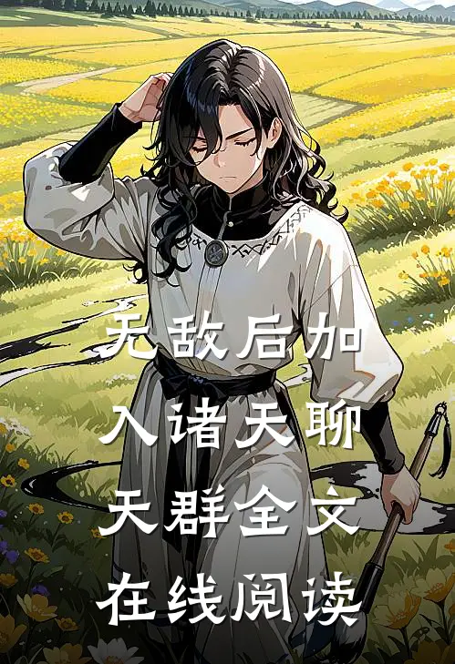 无敌后加入诸天聊天群全文在线阅读