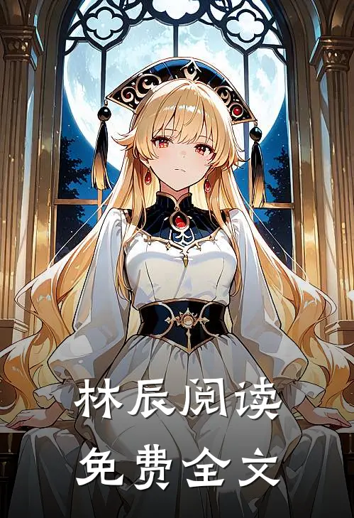 林辰阅读免费全文