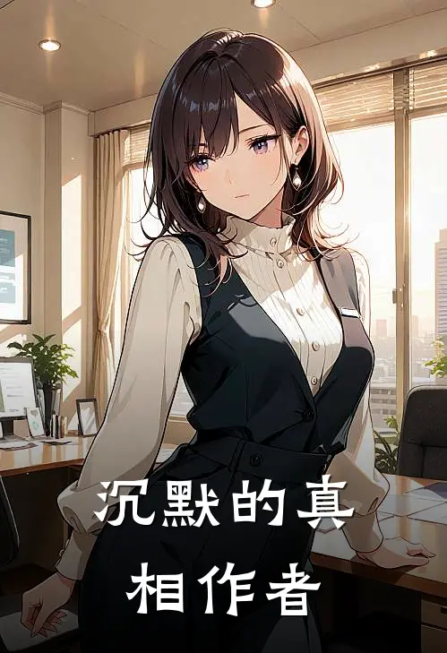 沉默的真相作者