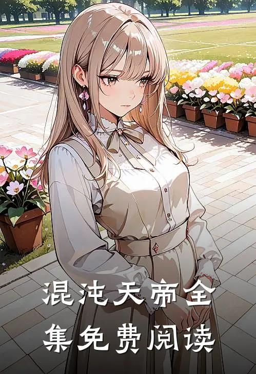 混沌天帝全集免费阅读