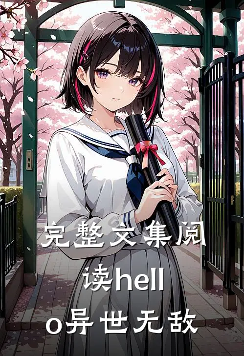 完整文集阅读hello异世无敌