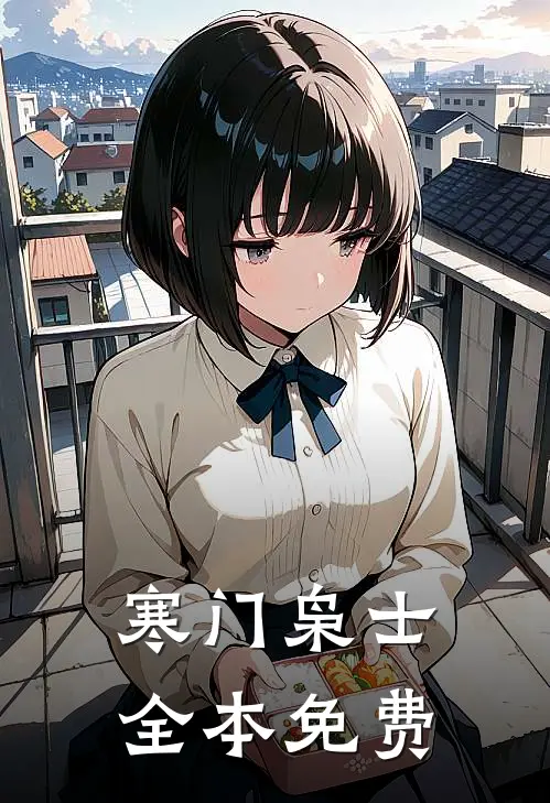 寒门枭士全本免费