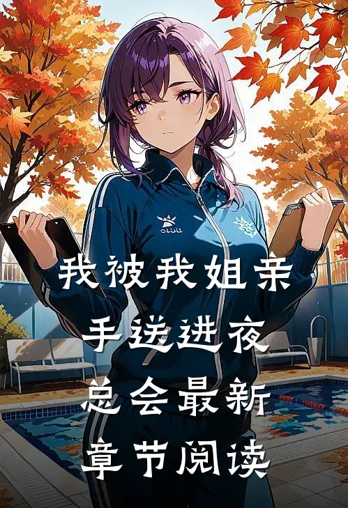 我被我姐亲手送进夜总会最新章节阅读