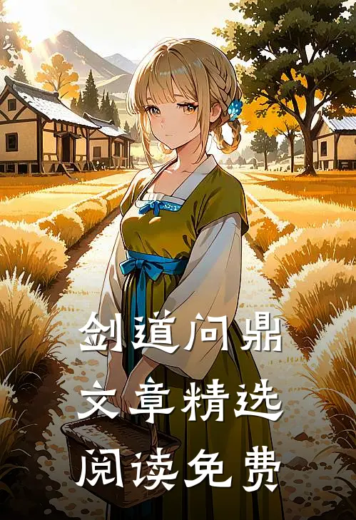 剑道问鼎文章精选阅读免费