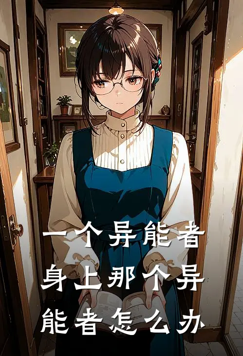 一个异能者身上那个异能者怎么办