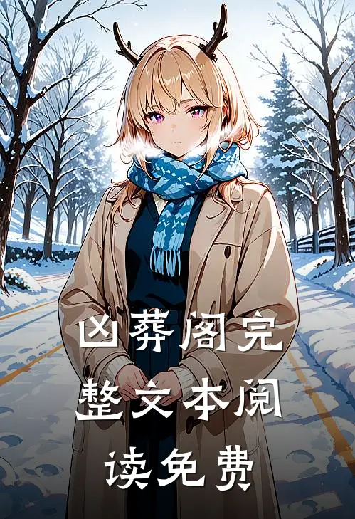 凶葬阁完整文本阅读免费