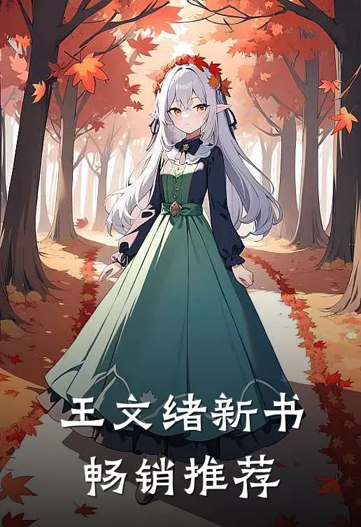 王文绪新书畅销推荐