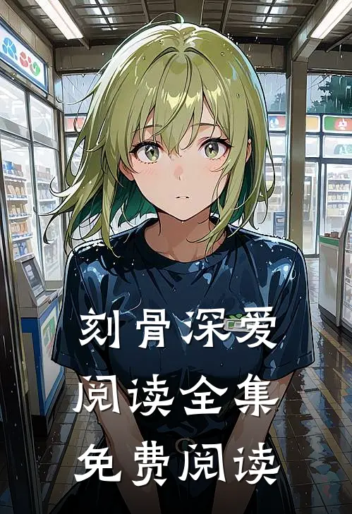 刻骨深爱阅读全集免费阅读