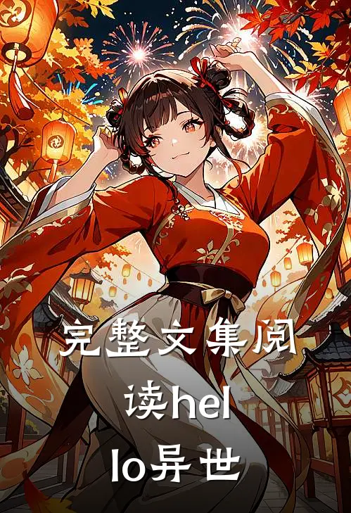 完整文集阅读hello异世