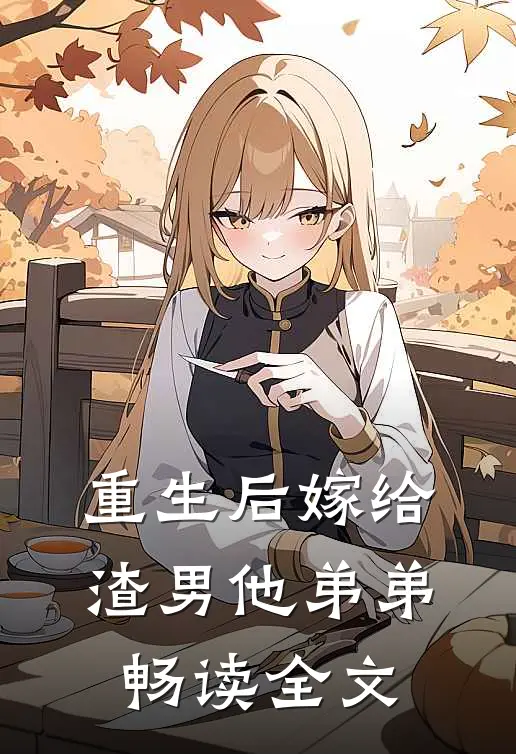 重生后嫁给渣男他弟弟畅读全文