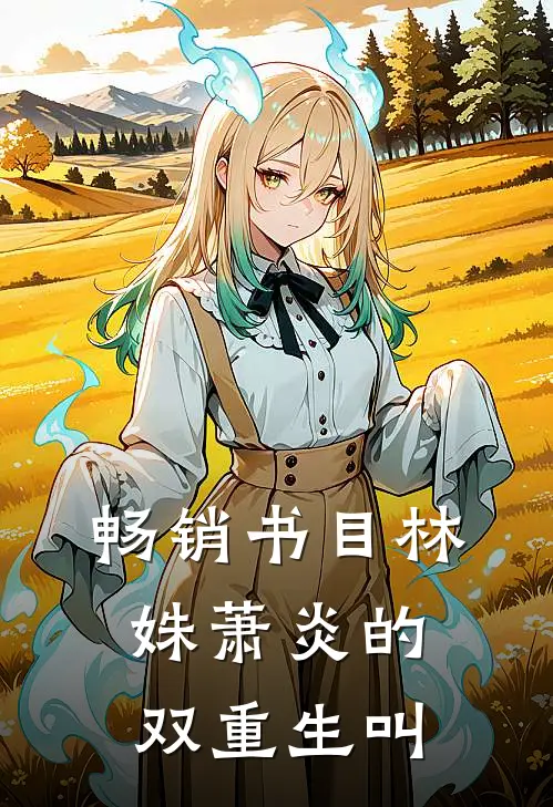 畅销书目林姝萧炎的双重生叫