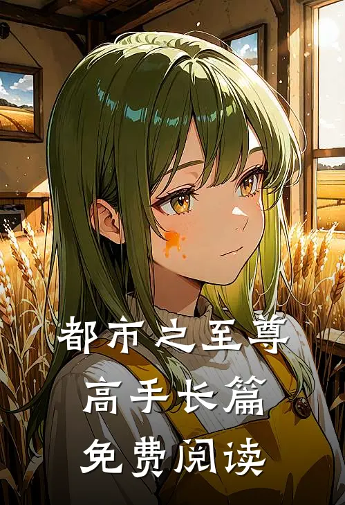 都市之至尊高手长篇免费阅读