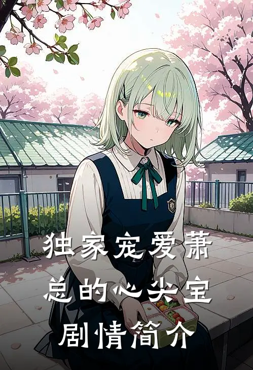 独家宠爱萧总的心尖宝剧情简介