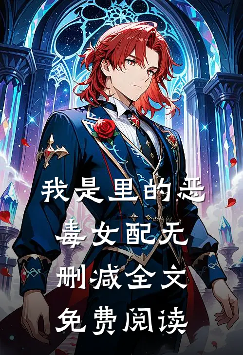 我是里的恶毒女配无删减全文免费阅读