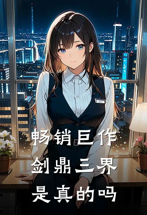 畅销巨作剑鼎三界是真的吗