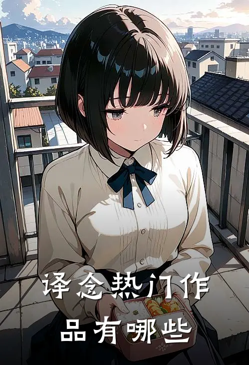 译念热门作品有哪些
