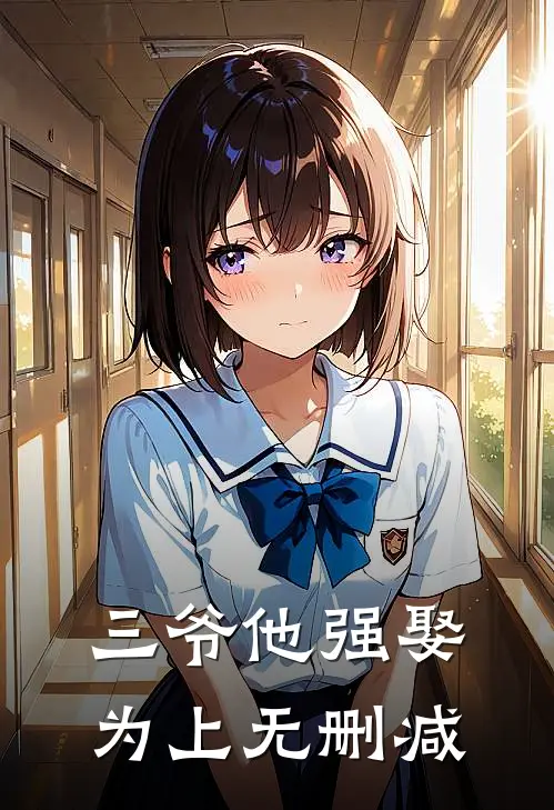 三爷他强娶为上无删减