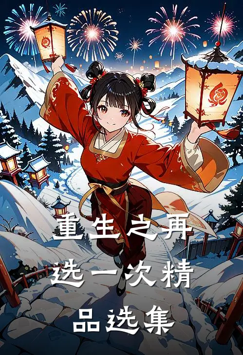 重生之再选一次精品选集