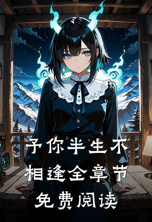 予你半生不相逢全章节免费阅读