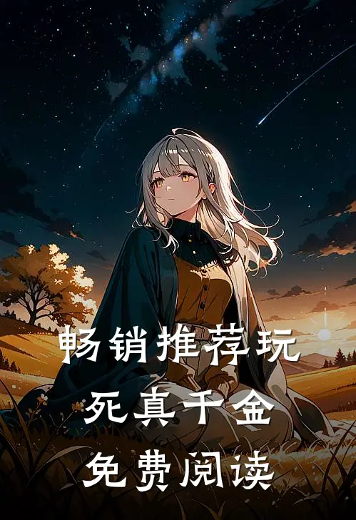 畅销推荐玩死真千金免费阅读