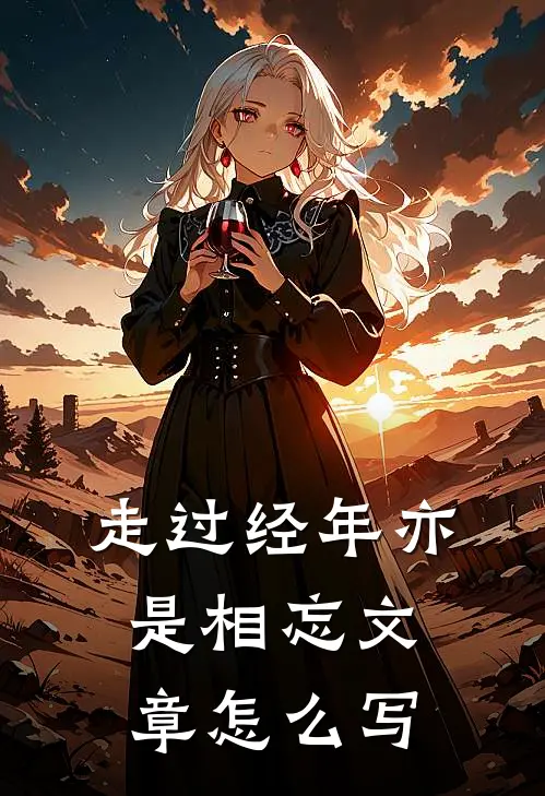 走过经年亦是相忘文章怎么写