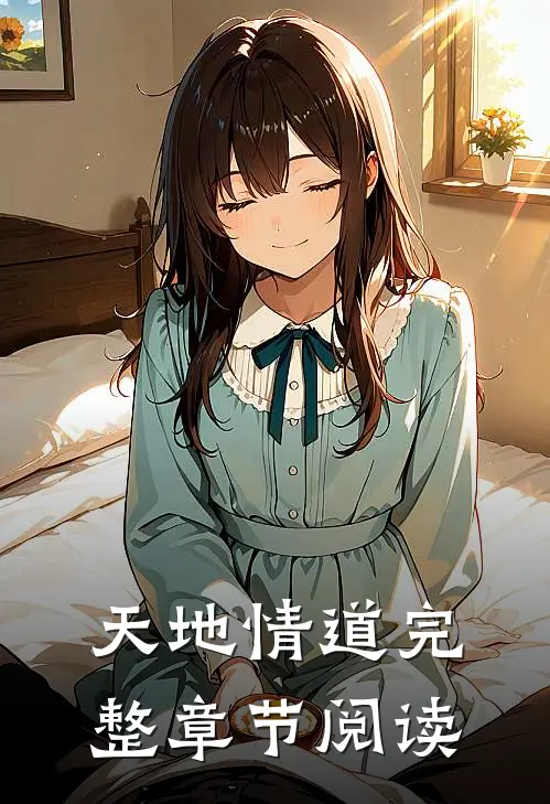 天地情道完整章节阅读