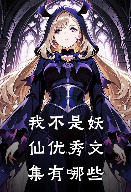 我不是妖仙优秀文集有哪些