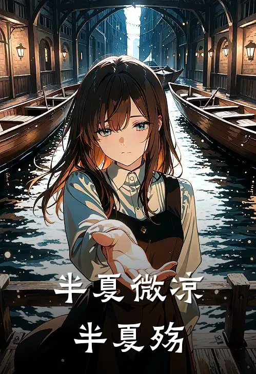 半夏微凉半夏殇