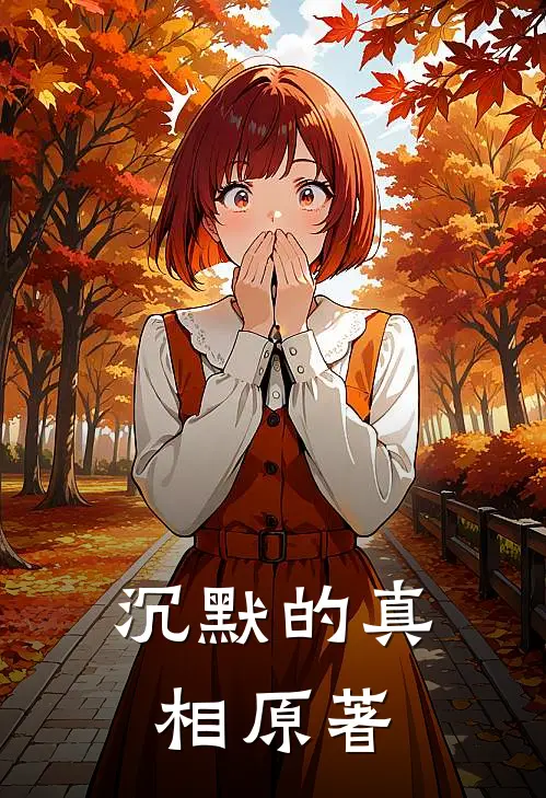 沉默的真相原著