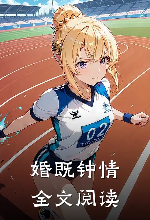 婚既钟情全文阅读