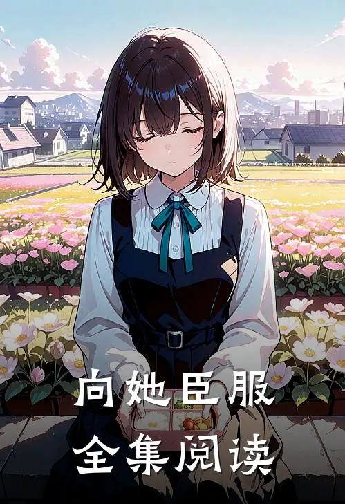 向她臣服全集阅读