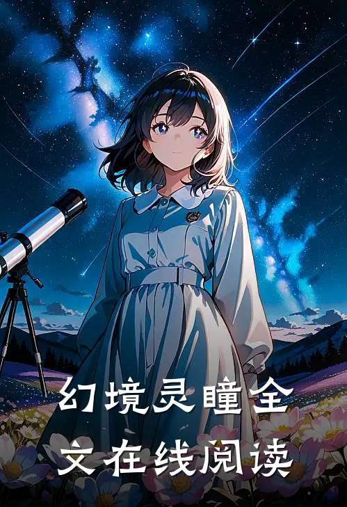 幻境灵瞳全文在线阅读