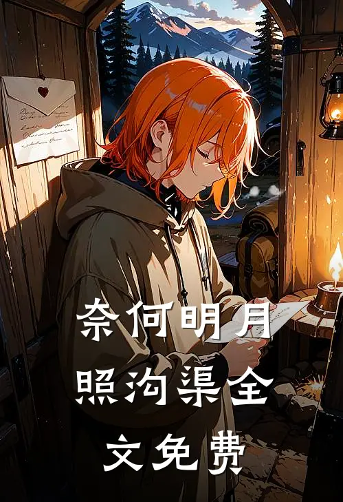 奈何明月照沟渠全文免费