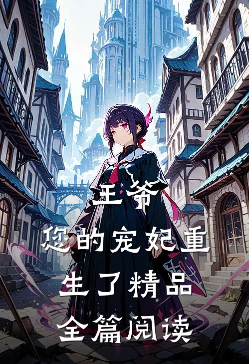 王爷,您的宠妃重生了精品全篇阅读