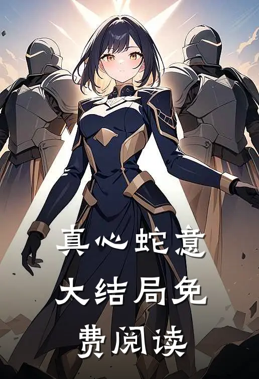 真心蛇意大结局免费阅读