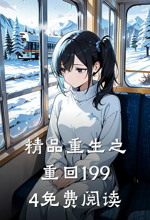 精品重生之重回1994免费阅读