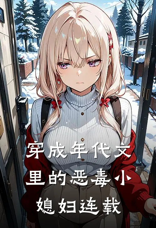 穿成年代文里的恶毒小媳妇连载
