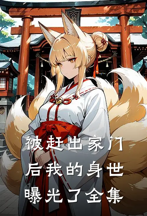 被赶出家门后我的身世曝光了全集