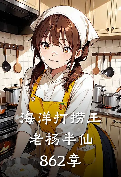 海洋打捞王老杨半仙862章