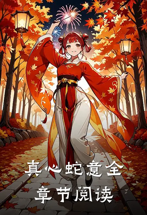 真心蛇意全章节阅读