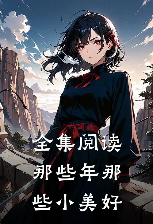 全集阅读那些年那些小美好