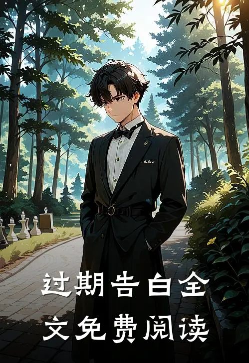 过期告白全文免费阅读