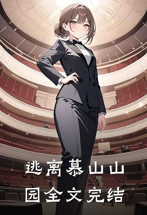 逃离慕山山园全文完结