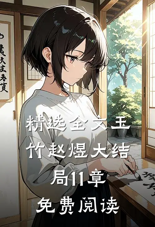 精选全文玉竹赵煜大结局11章免费阅读