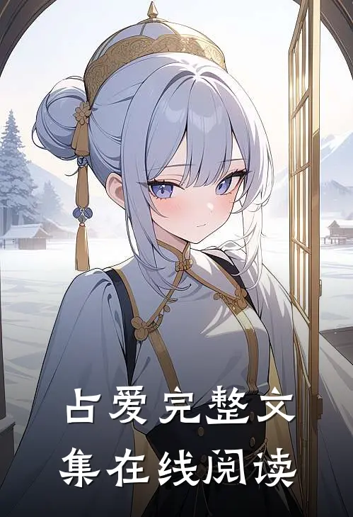 占爱完整文集在线阅读