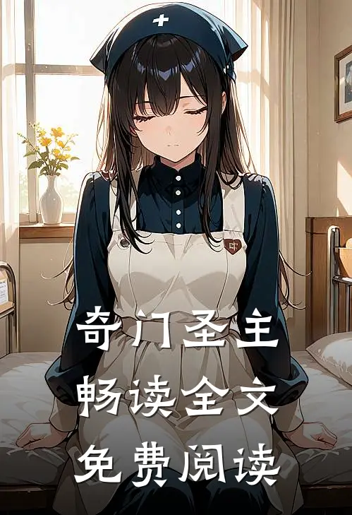 奇门圣主畅读全文免费阅读